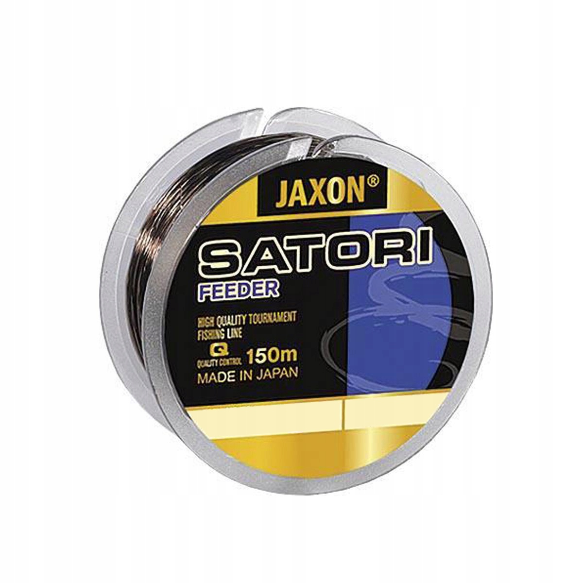 ŻYŁKA JAXON SATORI FEEDER 0,25 mm 150 m