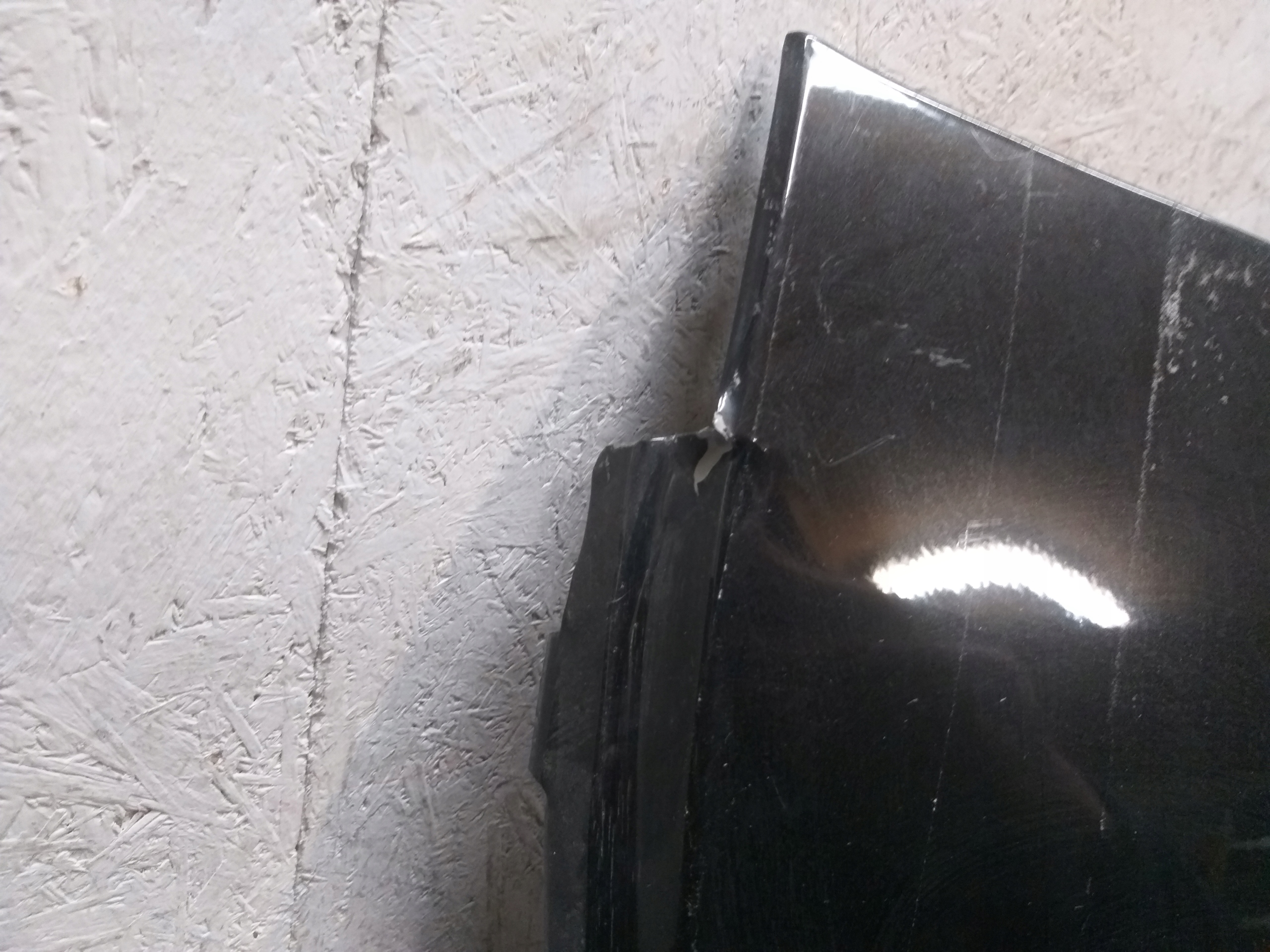 FENDER FRONT RIGHT LAND RANGE ROVER EVOQUE II 2 19