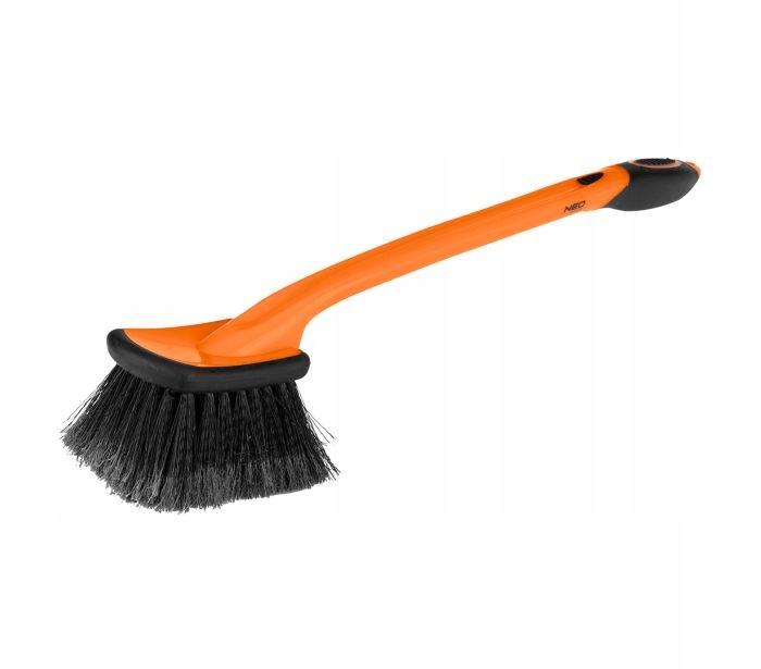 Szczotka Do Mycia Długa 49 CM 11-454 Neo Tools