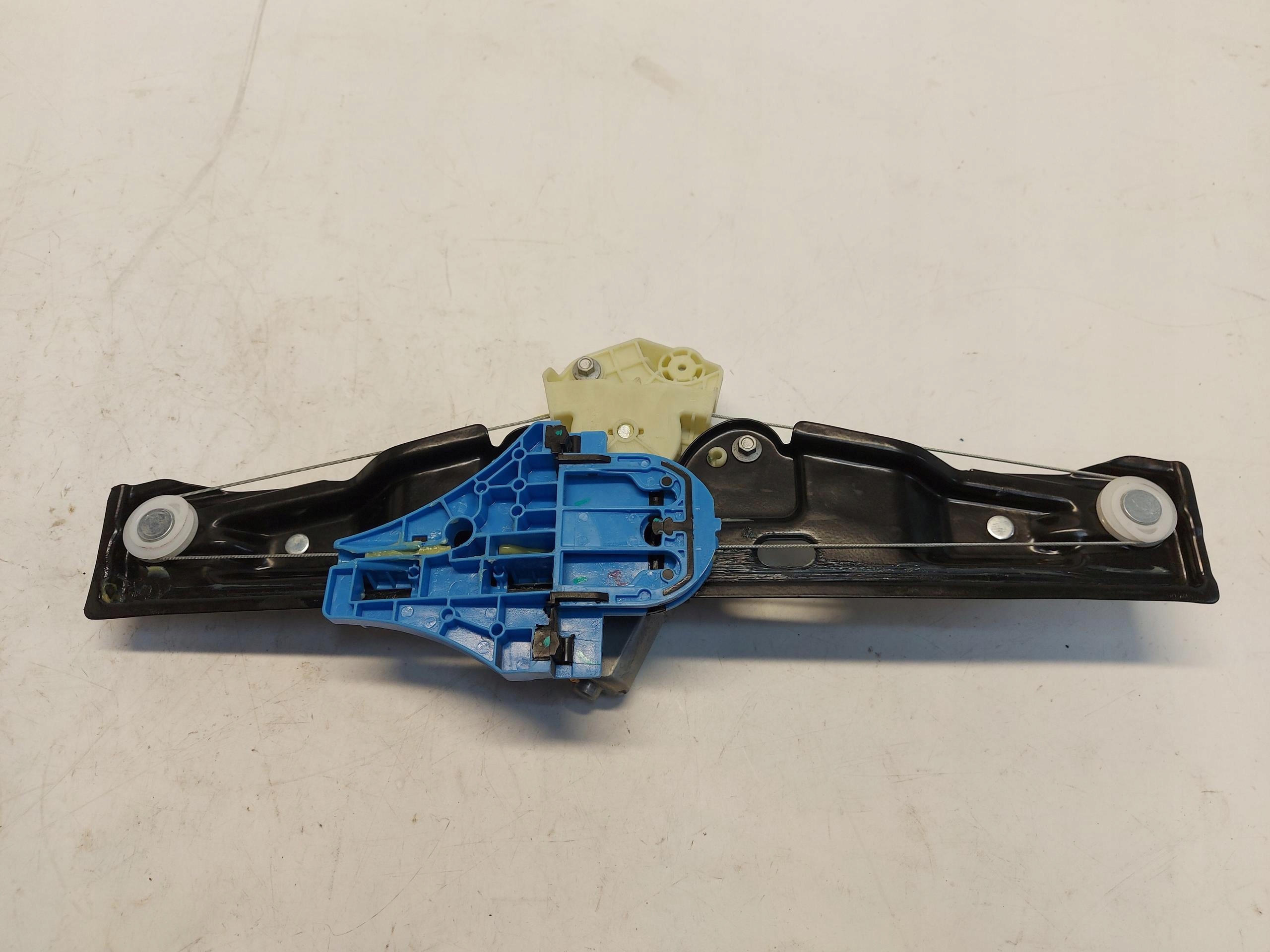 Jaecoo 7 PHEV 2025r Mécanisme essuie glaces Mécanisme Gauche Arrière 554001425aa