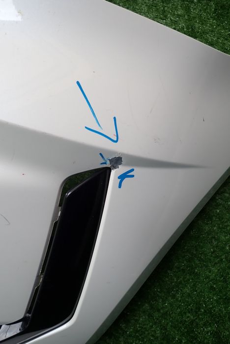 KIA SORENTO IV 20- nárazník přední předek