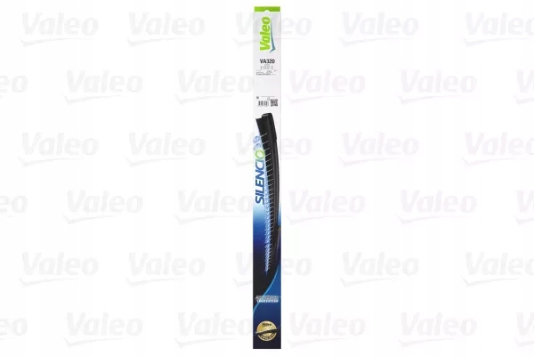 Stierač Silencio Aquablade 630 VAL572320 Valeo