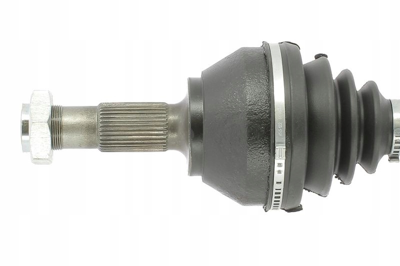 PÓŁOŚ LEWY PRZÓD 5490 CEVAM CITROEN Marka Mercedes-Benz