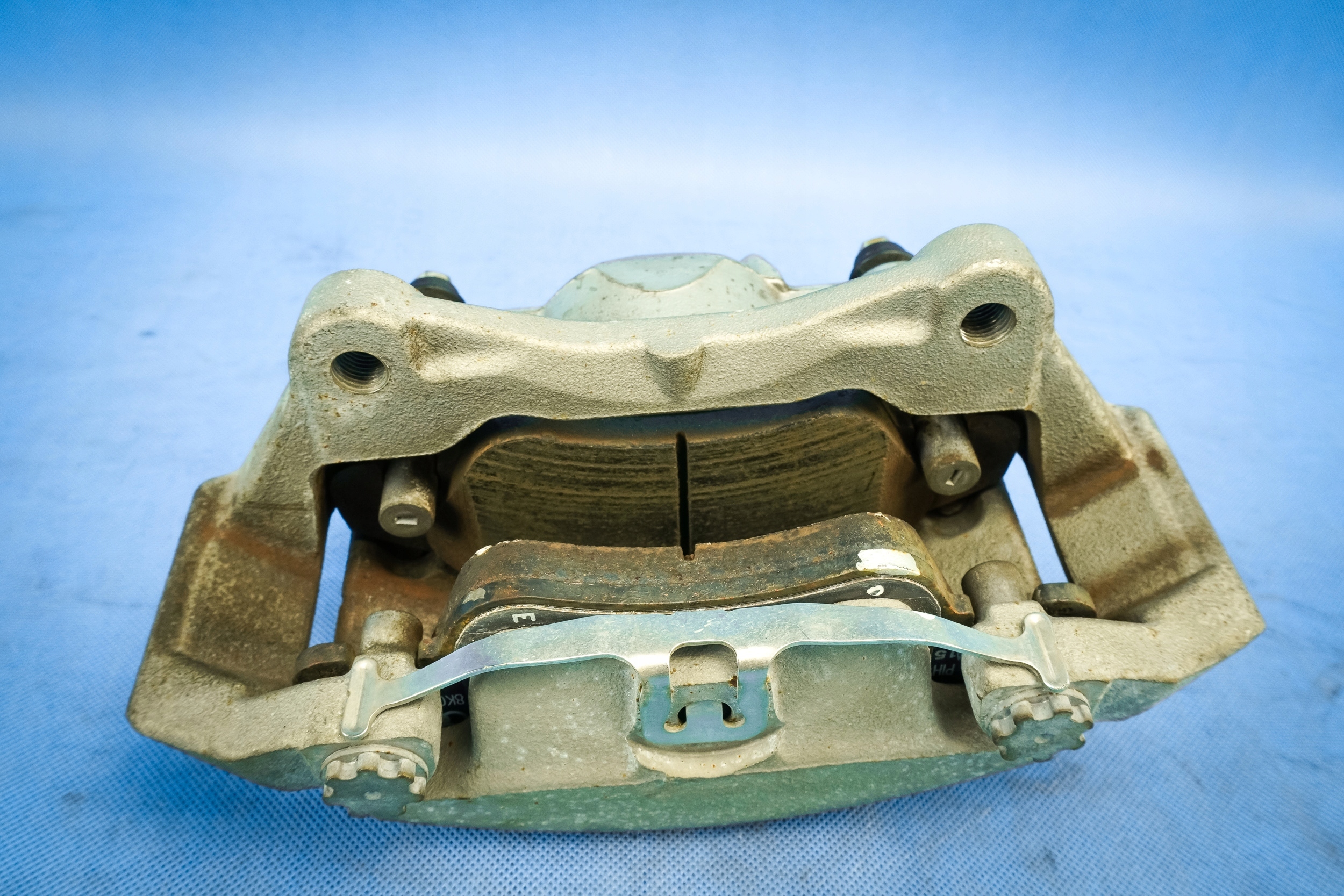 caliper brake front Audi A4 8K A5 8K0615105AH