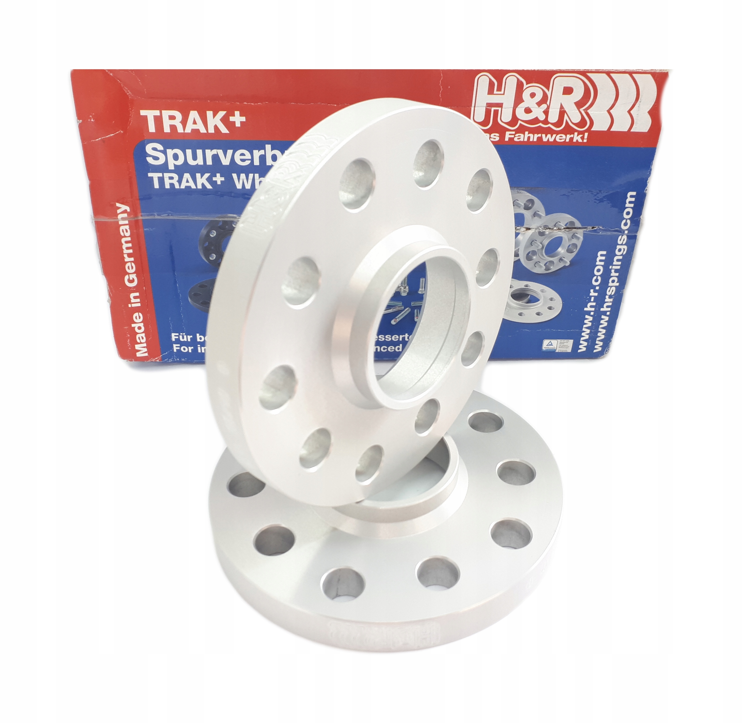 ПРОКЛАДКИ КОЛЕС HR 16 / 32 ММ 108/5 61,1 ММ RENAULT