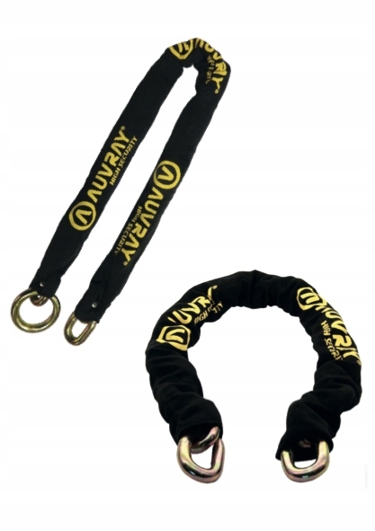 AUVRAY цепь 100 см (класс S. R. A)