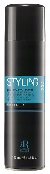 RR Line THERMO PROTECTOR Spray termoochronny 250ml