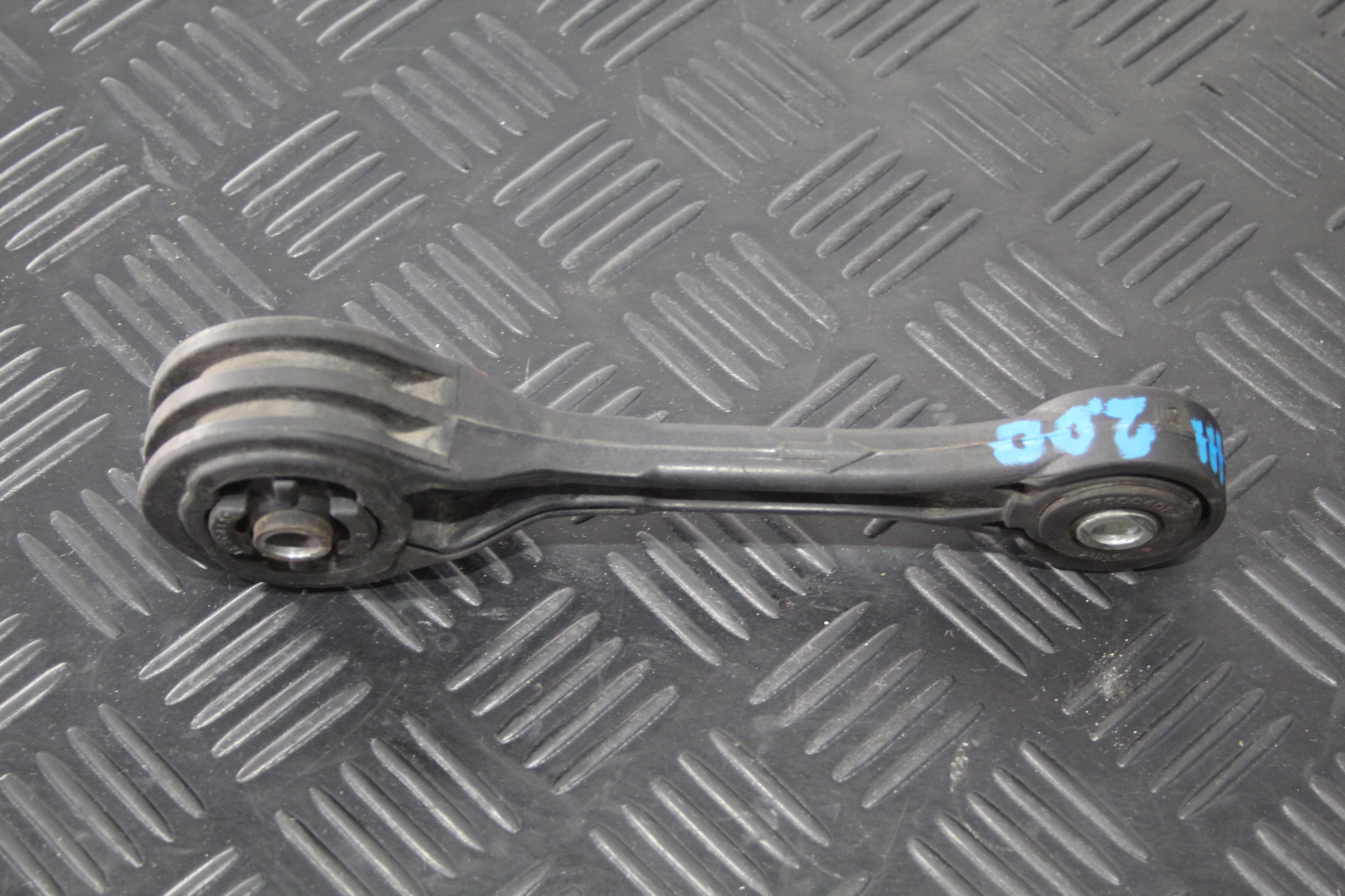 AIRBAG SUPPORT SUBARU FORESTER III 3