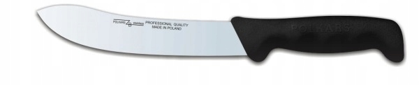 

Nóż Rzeźniczy Polkars nr 7 dł. ostrza 175 mm