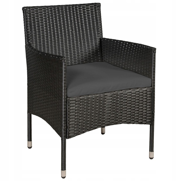 ZESTAW MEBLE OGRODOWE TECHNORATTAN KOMPLET MEBLI MEBLE OGRODOWYCH DO OGRODU Producent MTG Trade Group