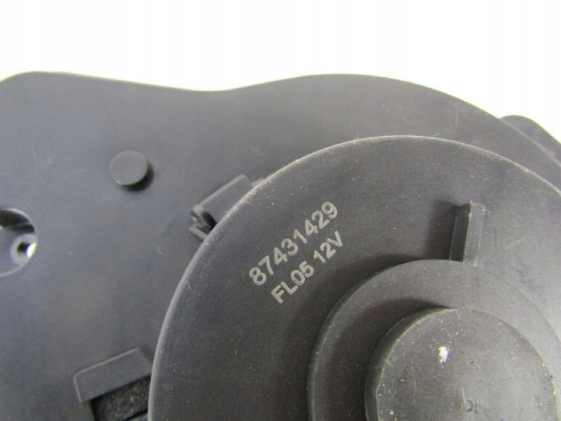 VOLVO V70 I WENTYLATOR DMUCHAWA NAWIEWU Part number 87431429