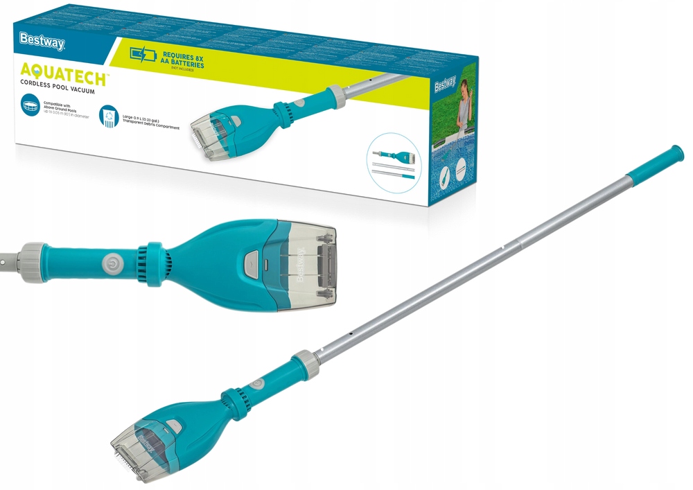 Vysavač vysavač Do Bazénu Bestway 58770