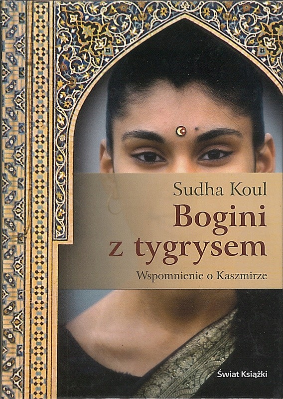 Bogini z tygrysem Koul Sudha