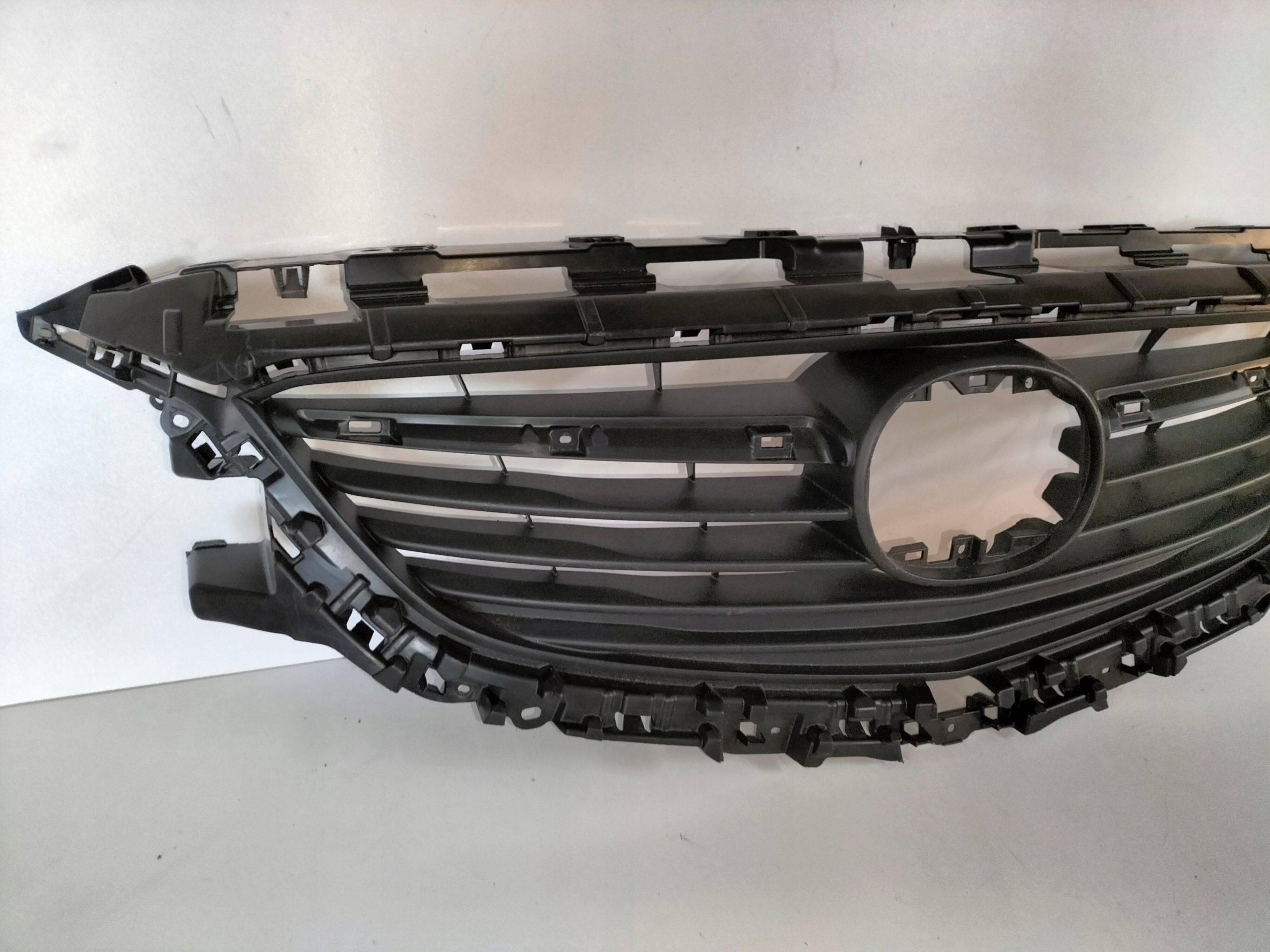 grille grid grill MAZDA 6 GJ 12-15