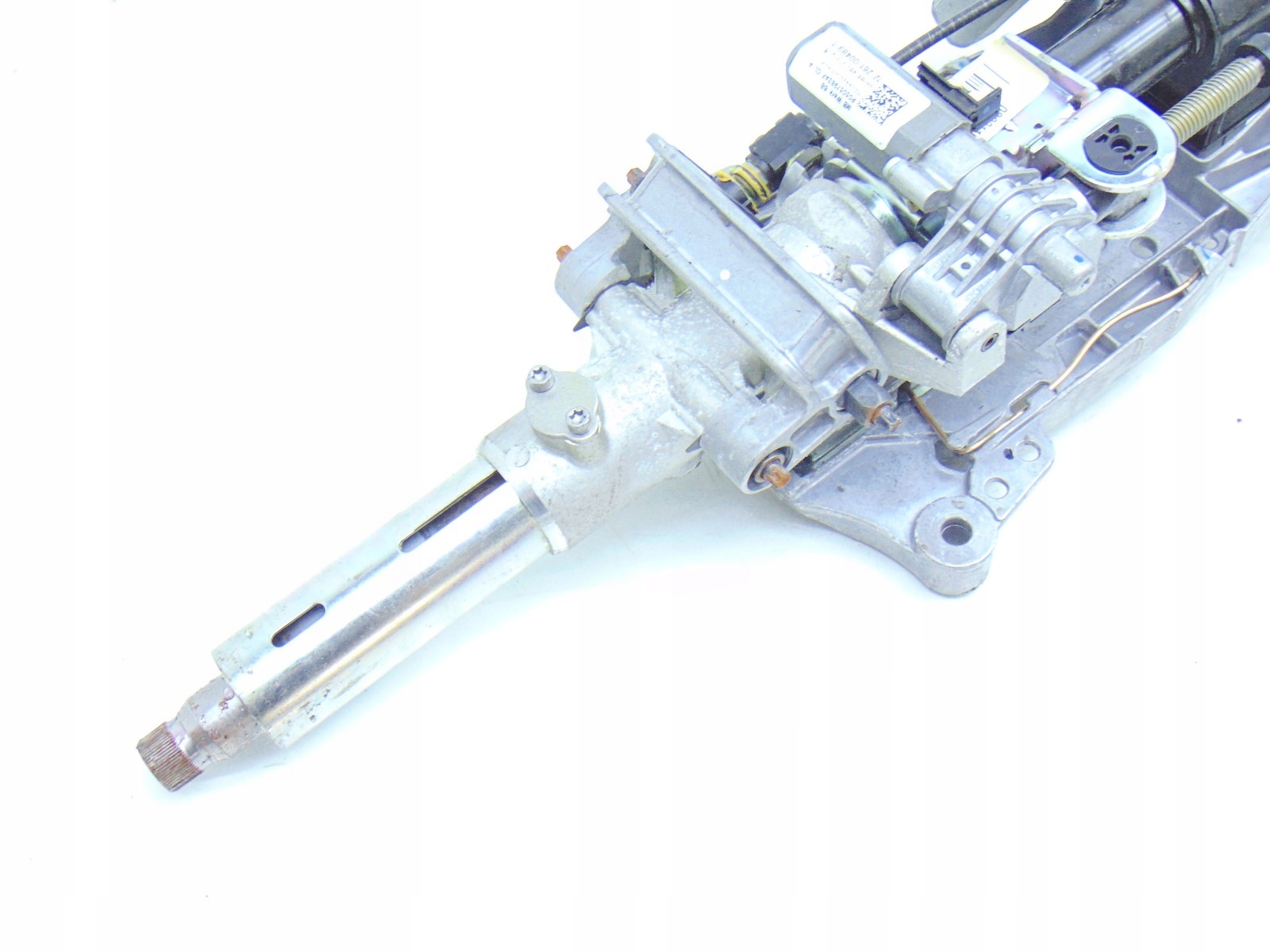steering wheel rod JEEP GRAND CHEROKEE WK2 11- EU