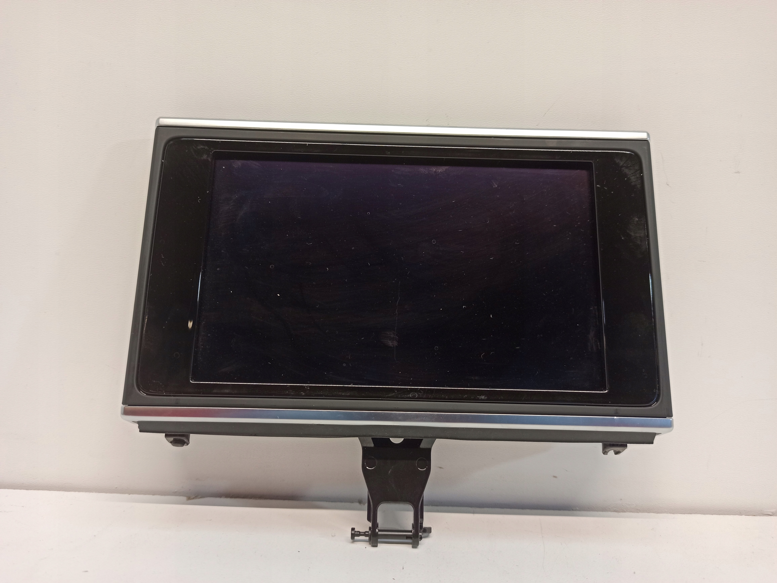 AUDI A7 дисплей навигационный экран 4G1919601N