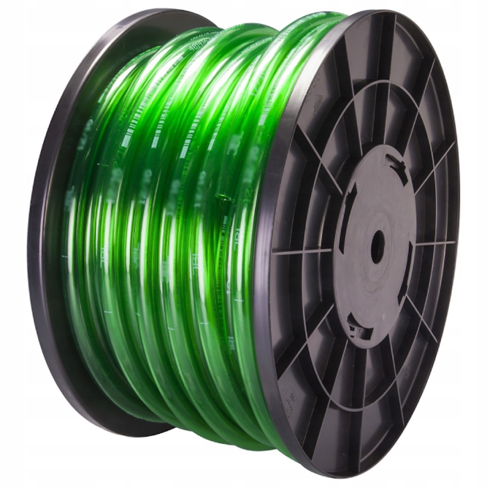 Levně Eheim hadice 9/12 mm 70 m s bubnem (4003948)