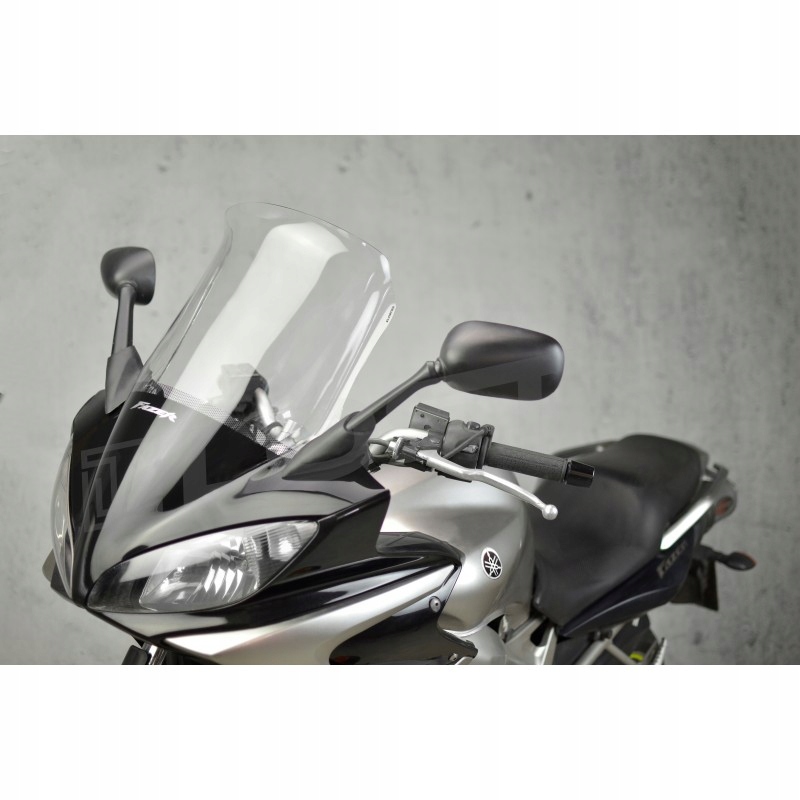 SZYBA Z GARBEM LOSTER YAMAHA FAZER FZS 600 04-06