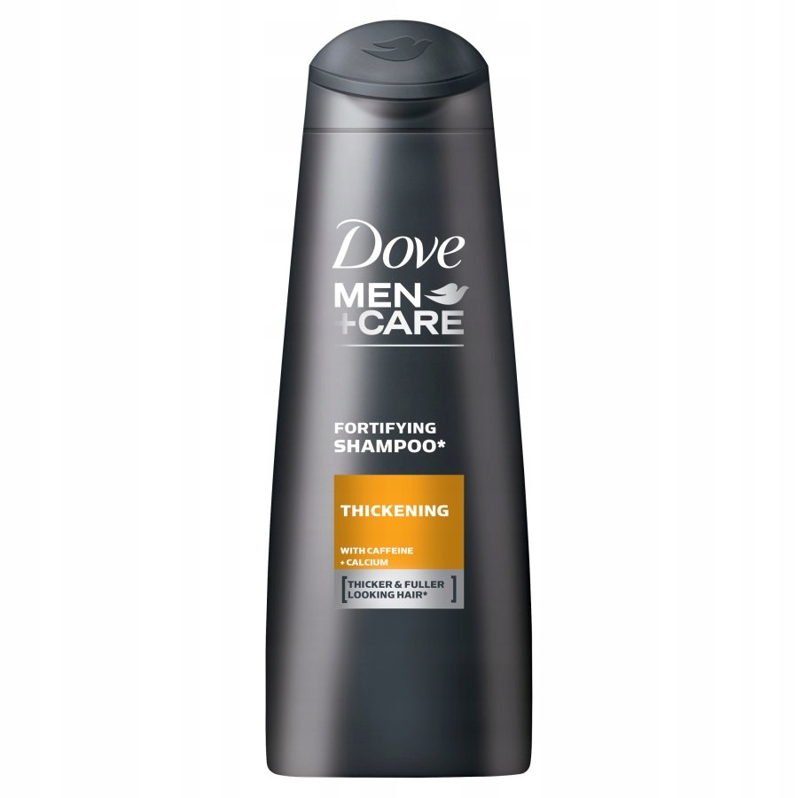 

Szampon Dove Men Thickening włosy osłabione 400ml