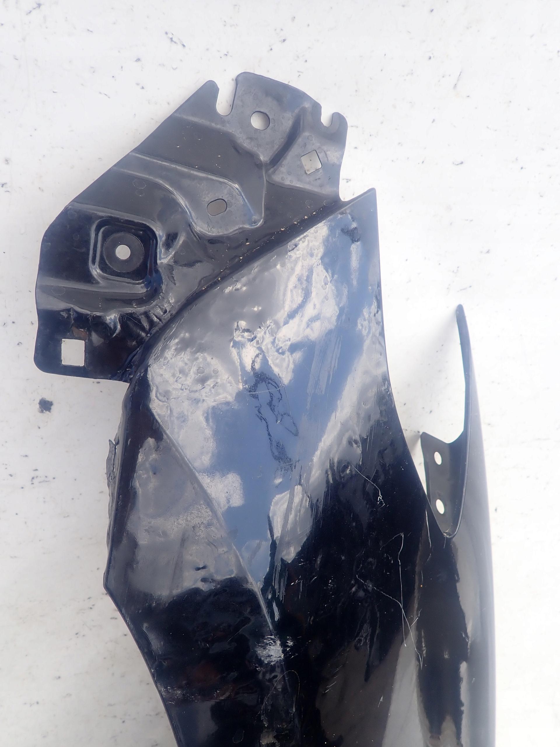 MAZDA 5 V 05-10 fender left front front