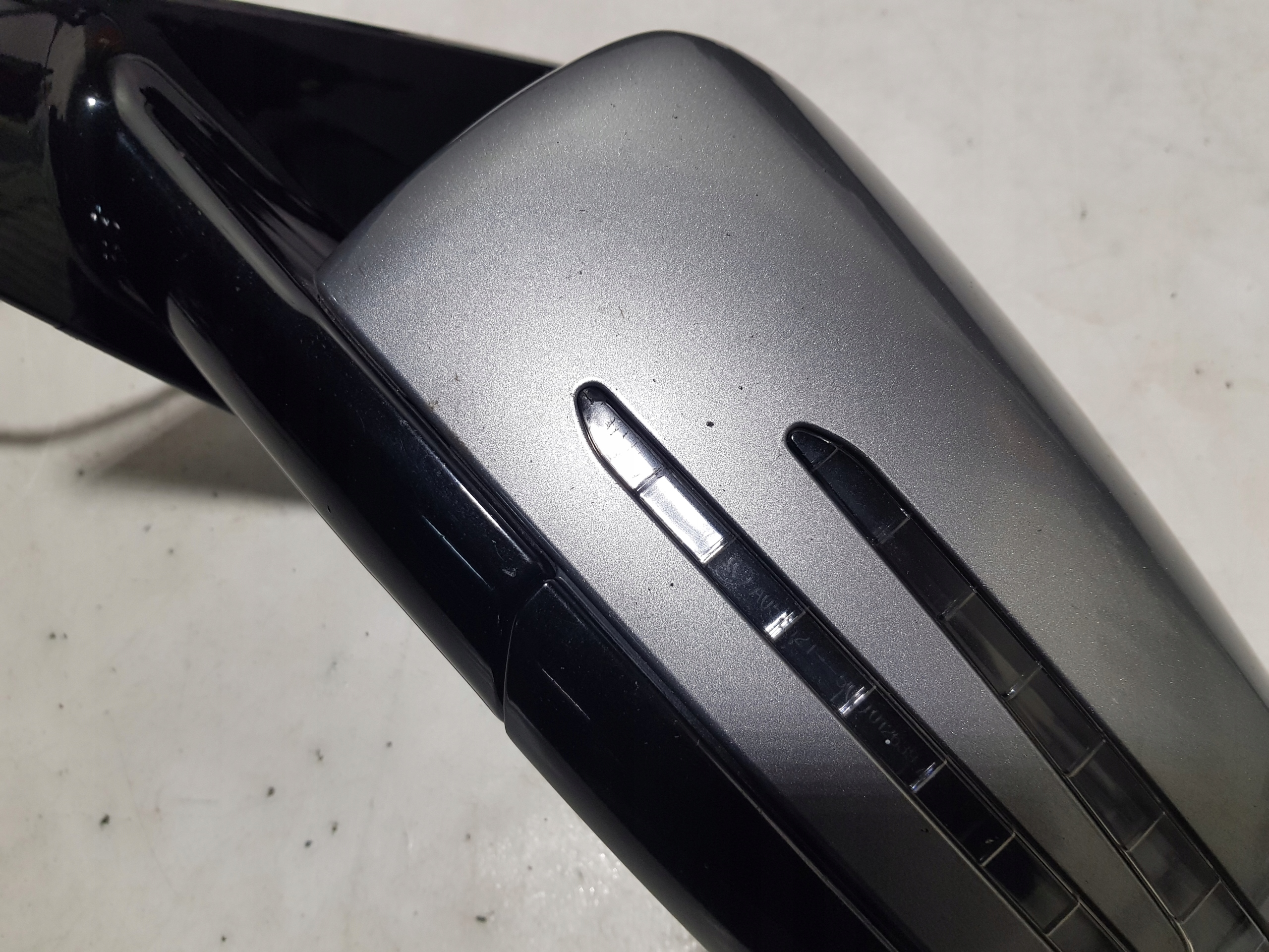 mirror left MERCEDES W207 9 PIN 792 C792