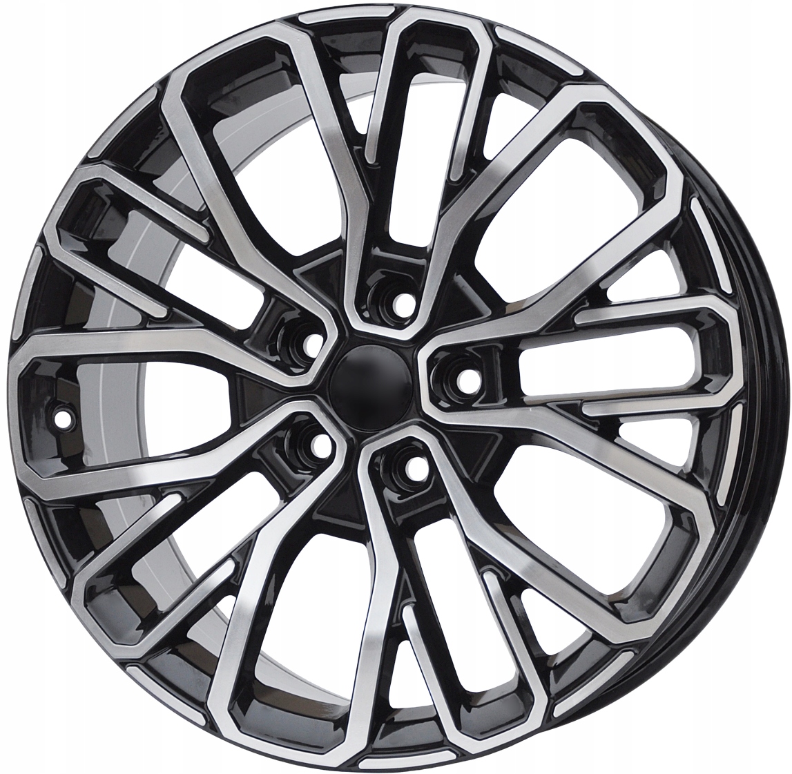 Disky 21'' Chevrolet Astro Van Bel Air Biscayne Caprice G20 Impala
