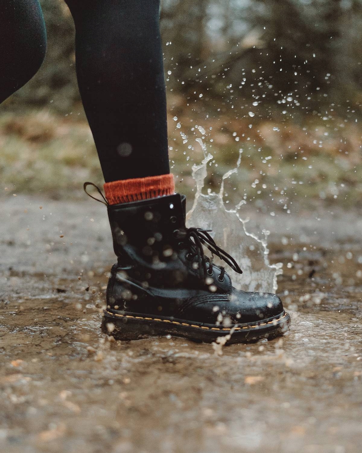 IMPREGNAT DO BUTÓW WODOODPORNY SPRAY WATER STOP Marka Coccine