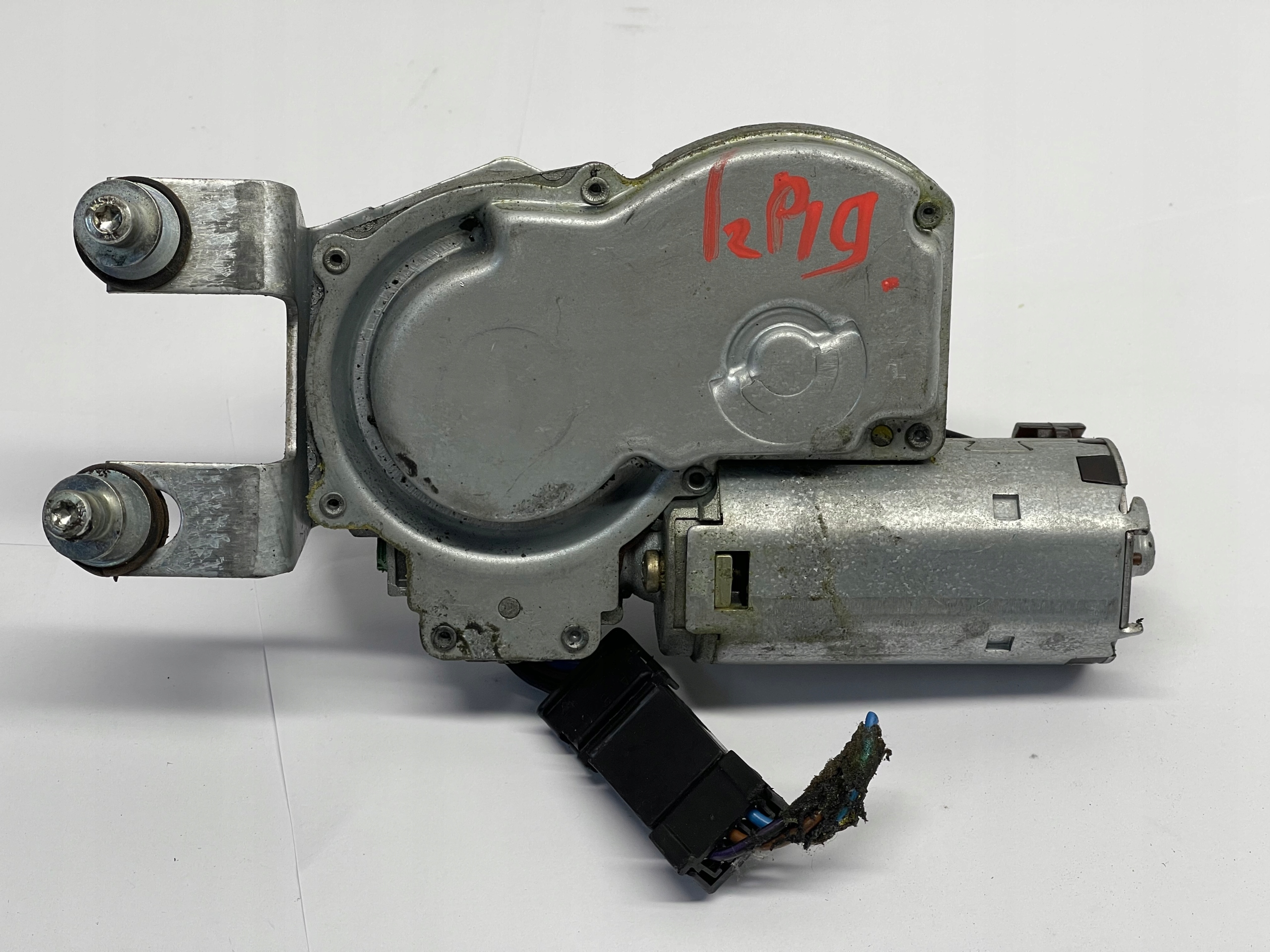 Opel OE 90584596 engine of a wiper windows