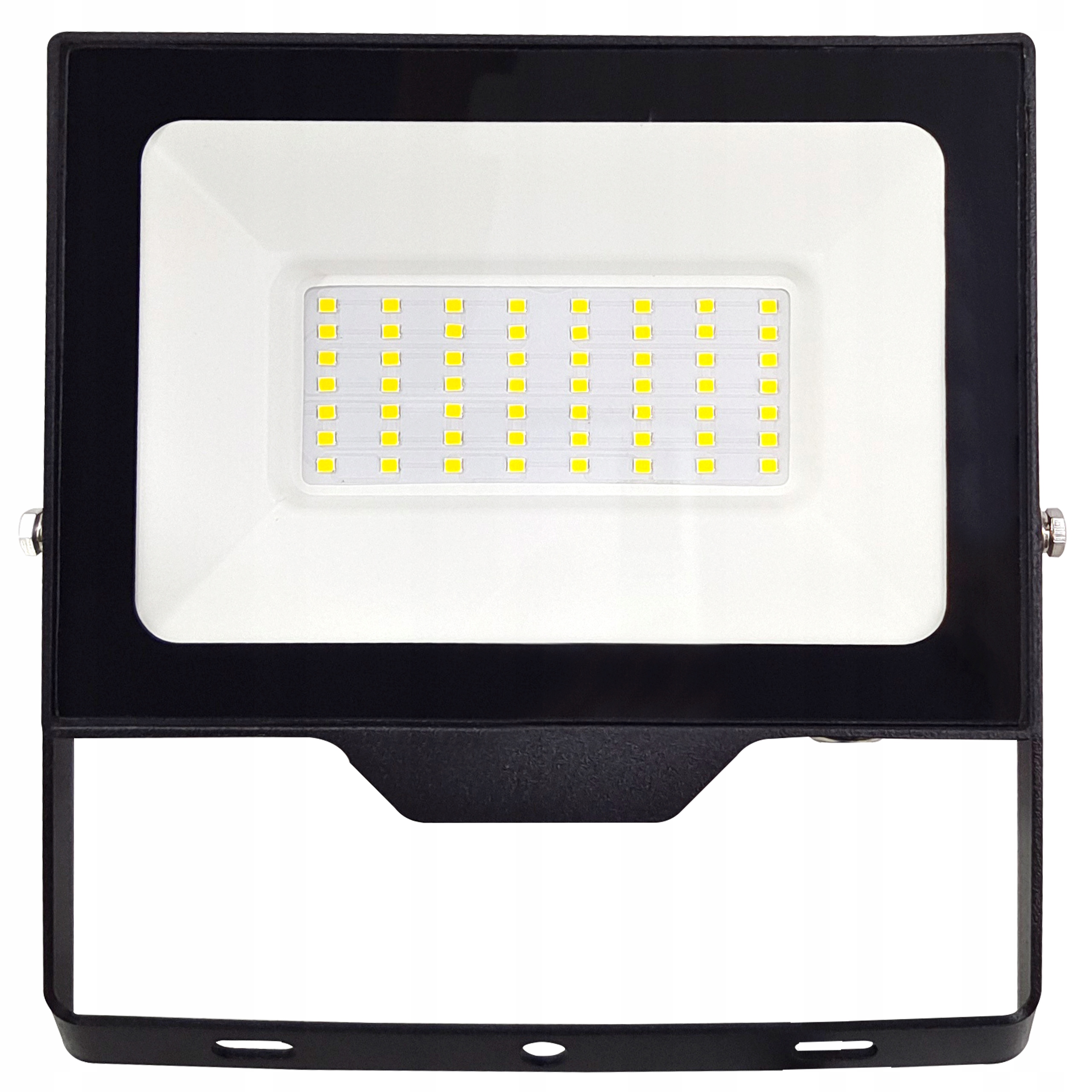 NAŚWIETLACZ Halogen Lampa 50W NEVES 6500K