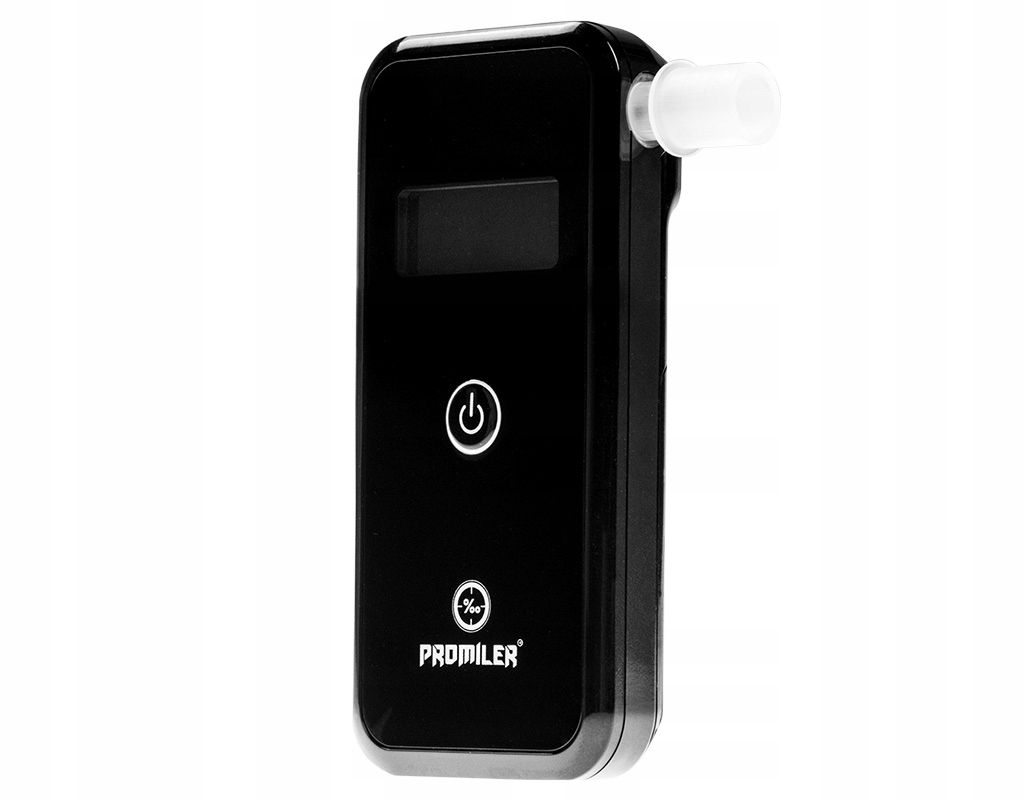 Полупроводниковый алкотестер Promiler AL7010