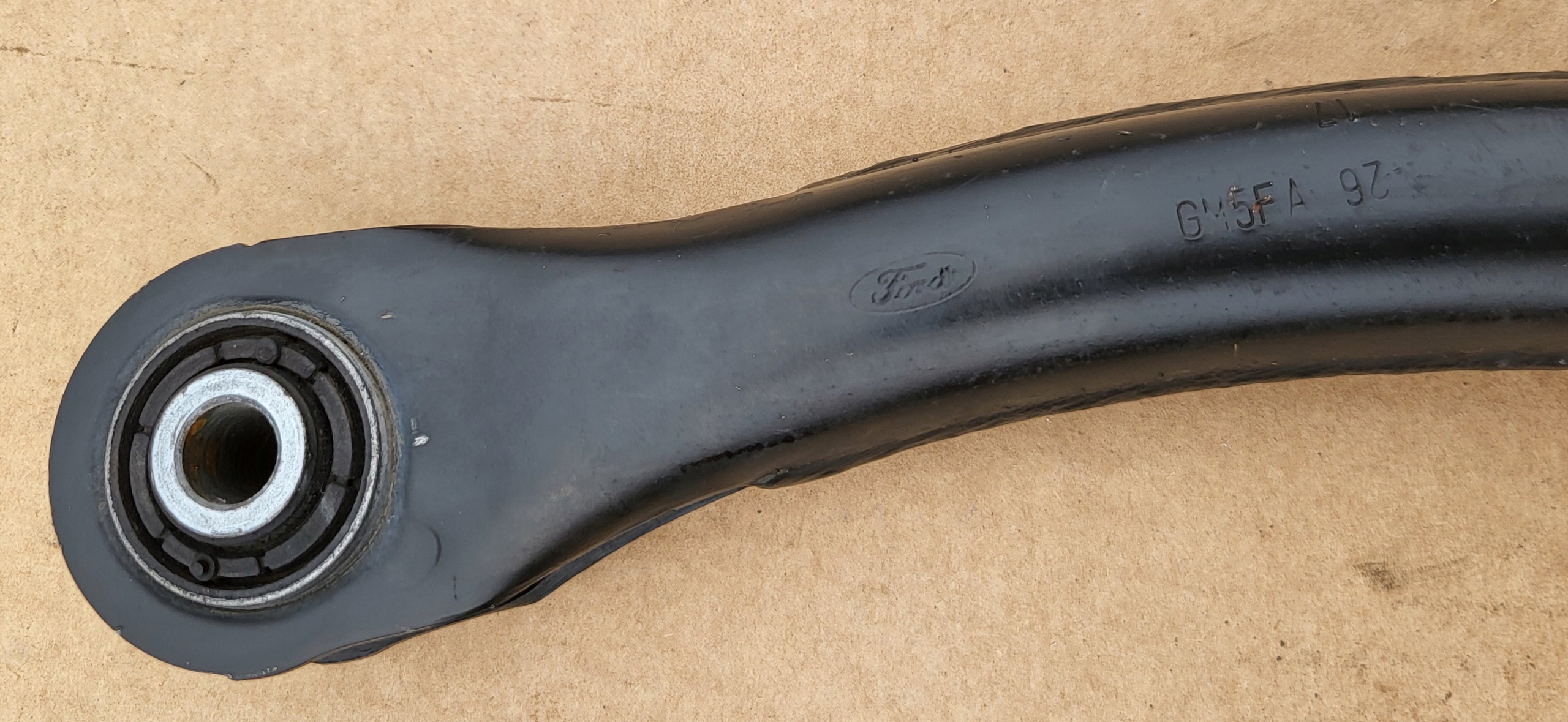 arm springing POPRZECZNY upper rear left right FORD KUGA II MK2 OE