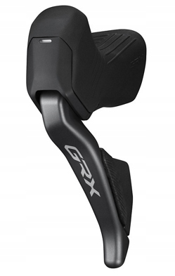 Klamkomanetka Shimano Grx ST-RX825 2rz lewa di2