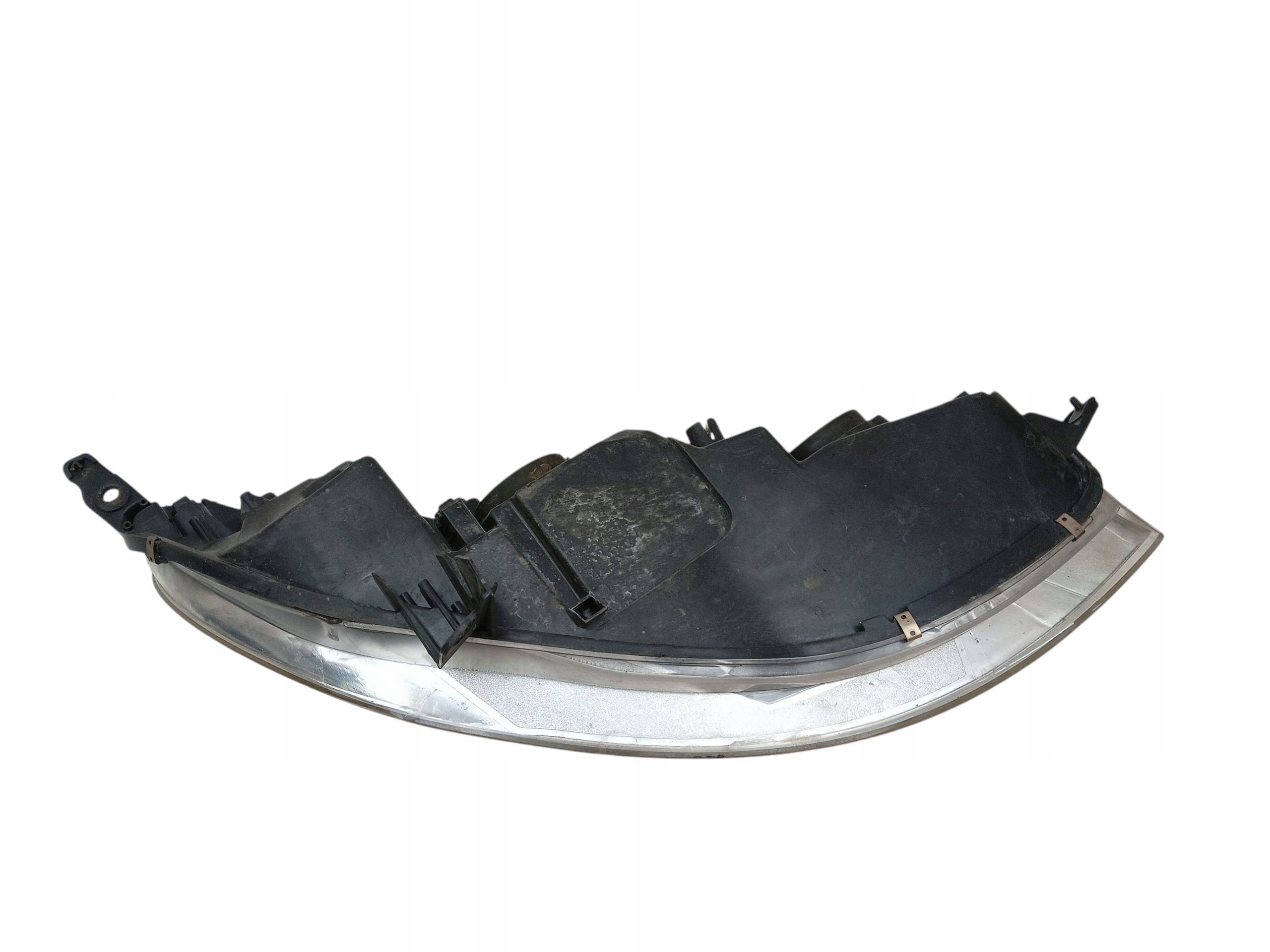 lights head lights front KOMPLET left + right PEUGEOT 407 (04-08) EU