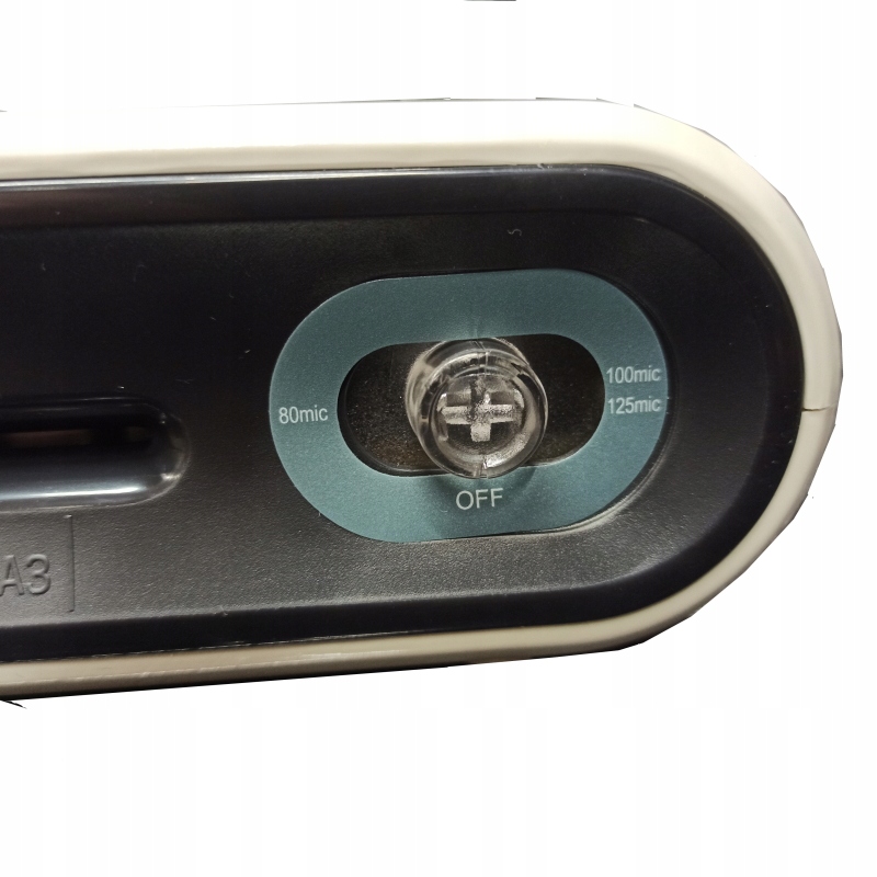 LAMINATOR OPUS uniLAM A3 Basic + 100 folii GRATIS Czas nagrzewania 4 min