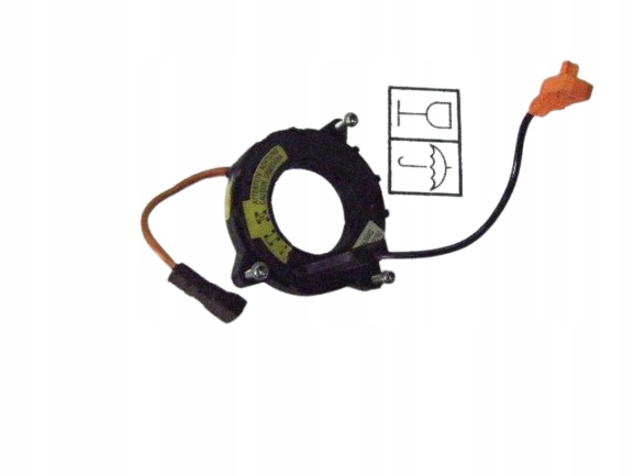 PEUGEOT 306 1.9TD 97- TAŚMA POD KIEROWNICE