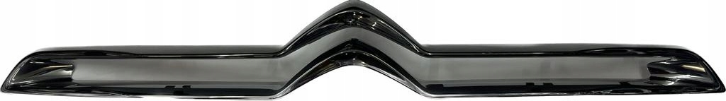 LISTWA CHROM CITROEN DS5 ORYGINAŁ 96732800VG NOWA Z MAŁYMI USZKODZENIAMI