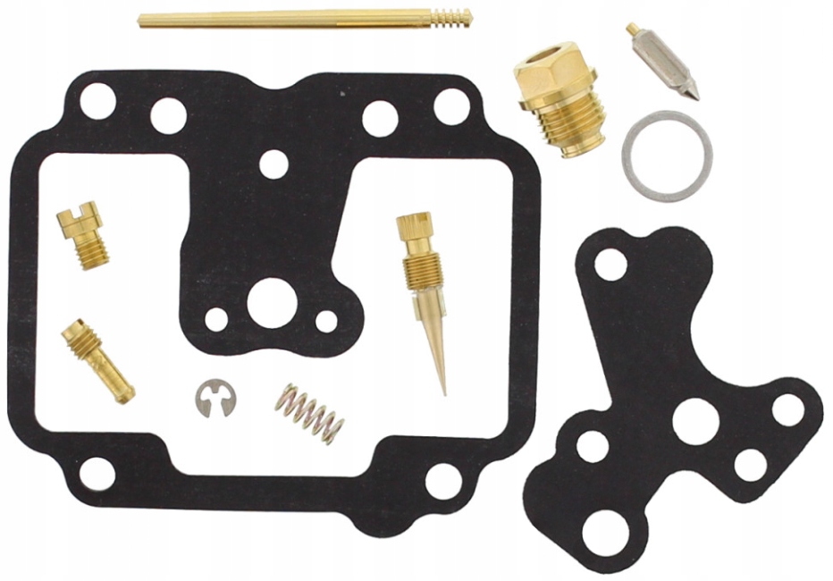 Sada pro opravu karburátoru Suzuki Gs 400 77