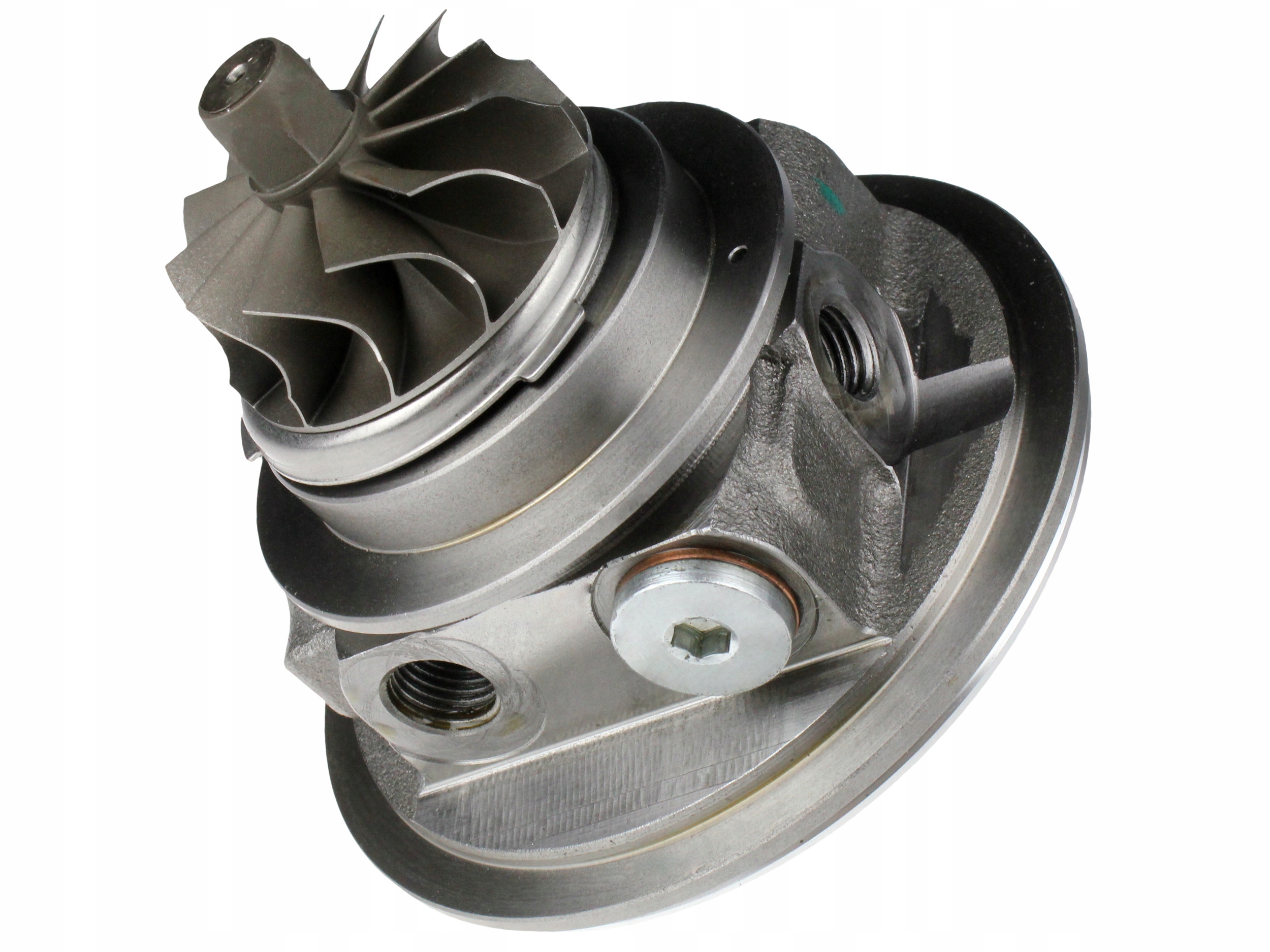 KORAS RDZEŃ TURBINY GOLF A3 TT LEON 2.0R GTI TFSI Producent części TS Turbo