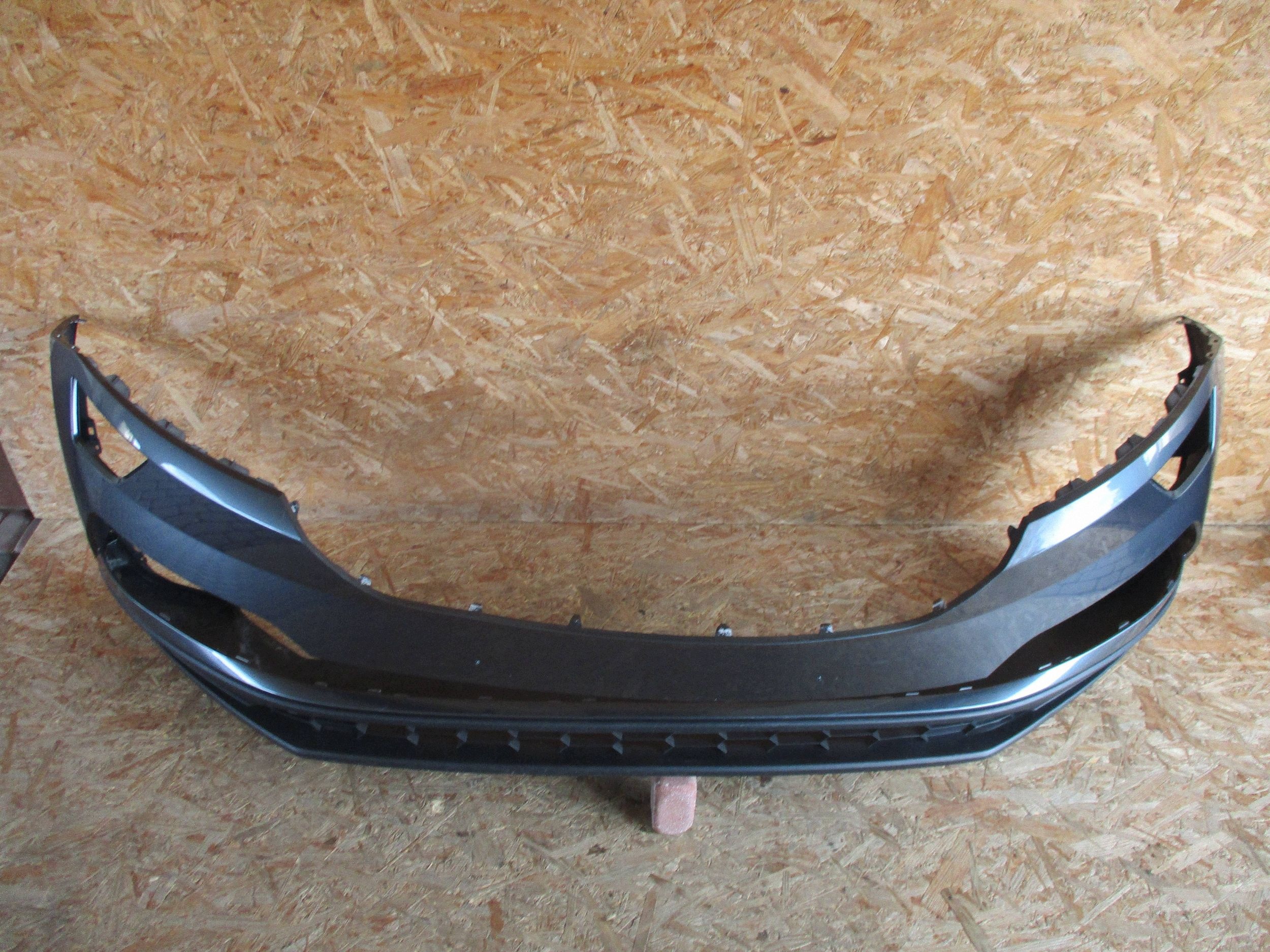 bumper front front SKODA KAROQ 57A