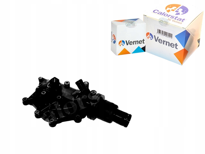 Termostat Renault 89C 1,4-1,6 Calorstat