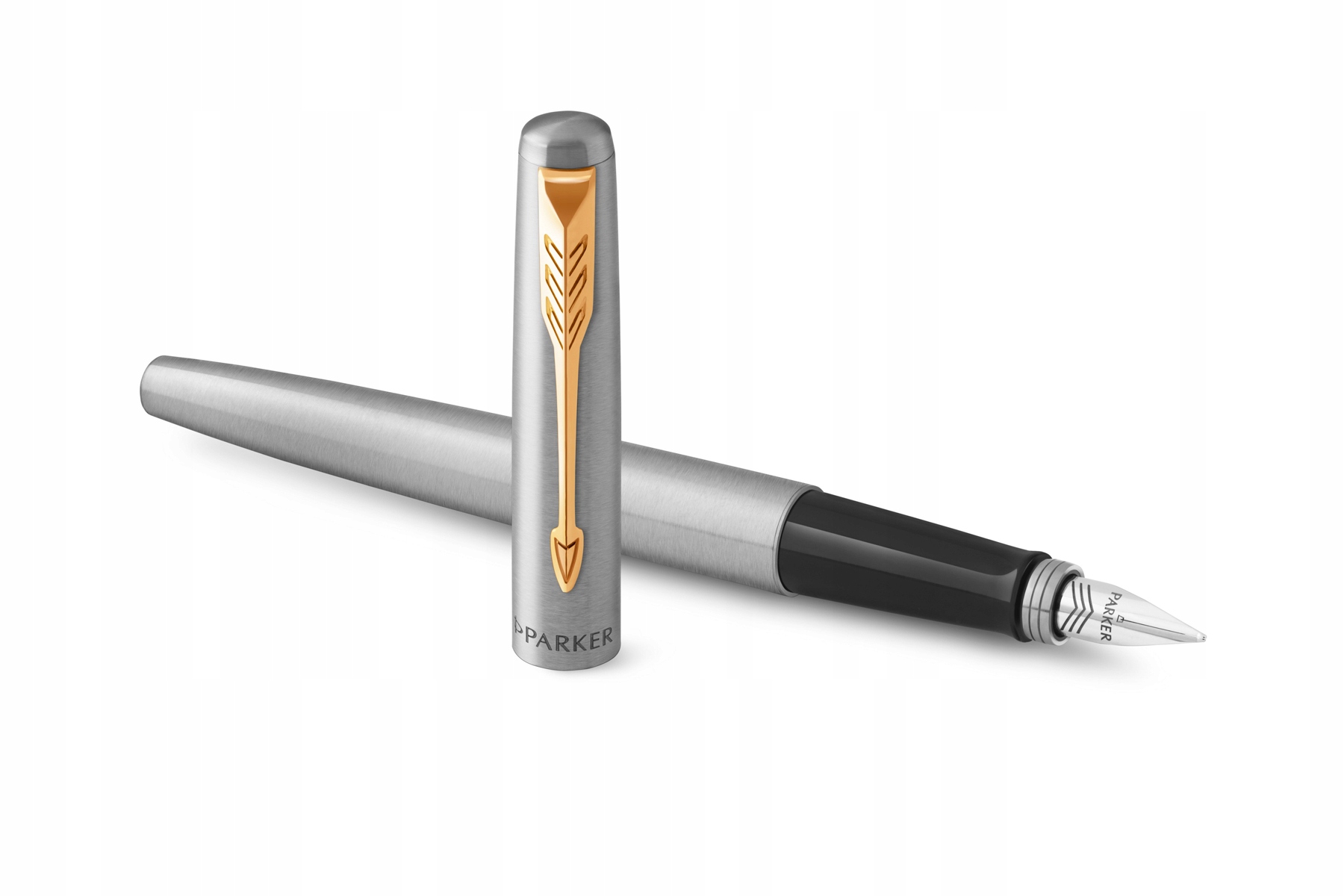 PIÓRO WIECZNE PARKER JOTTER STALOWY GT 2030948