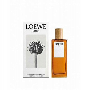 Loewe Solo Edt 50 ml