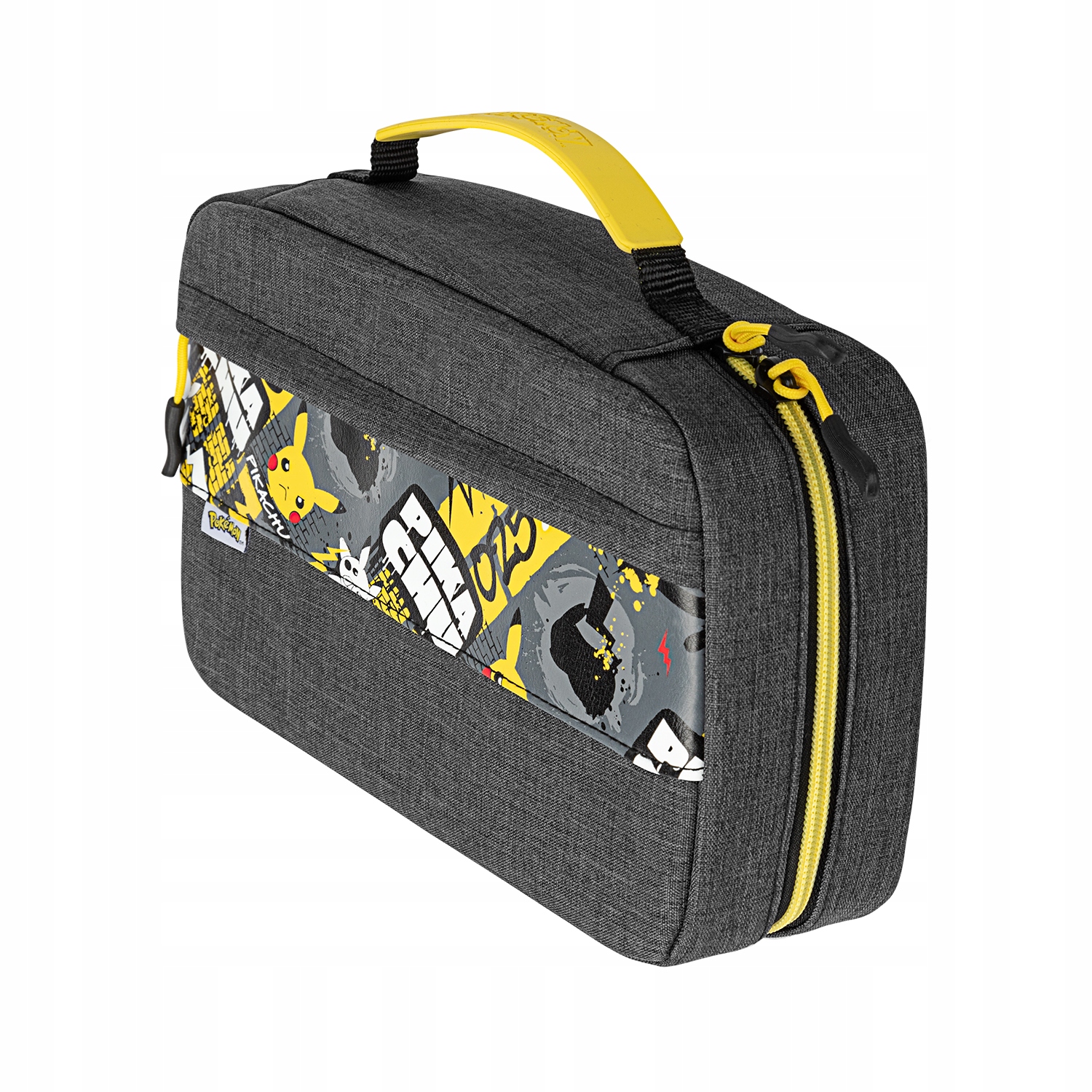 PDP SWITCH Etui podróżne Pikachu 500-164-EU