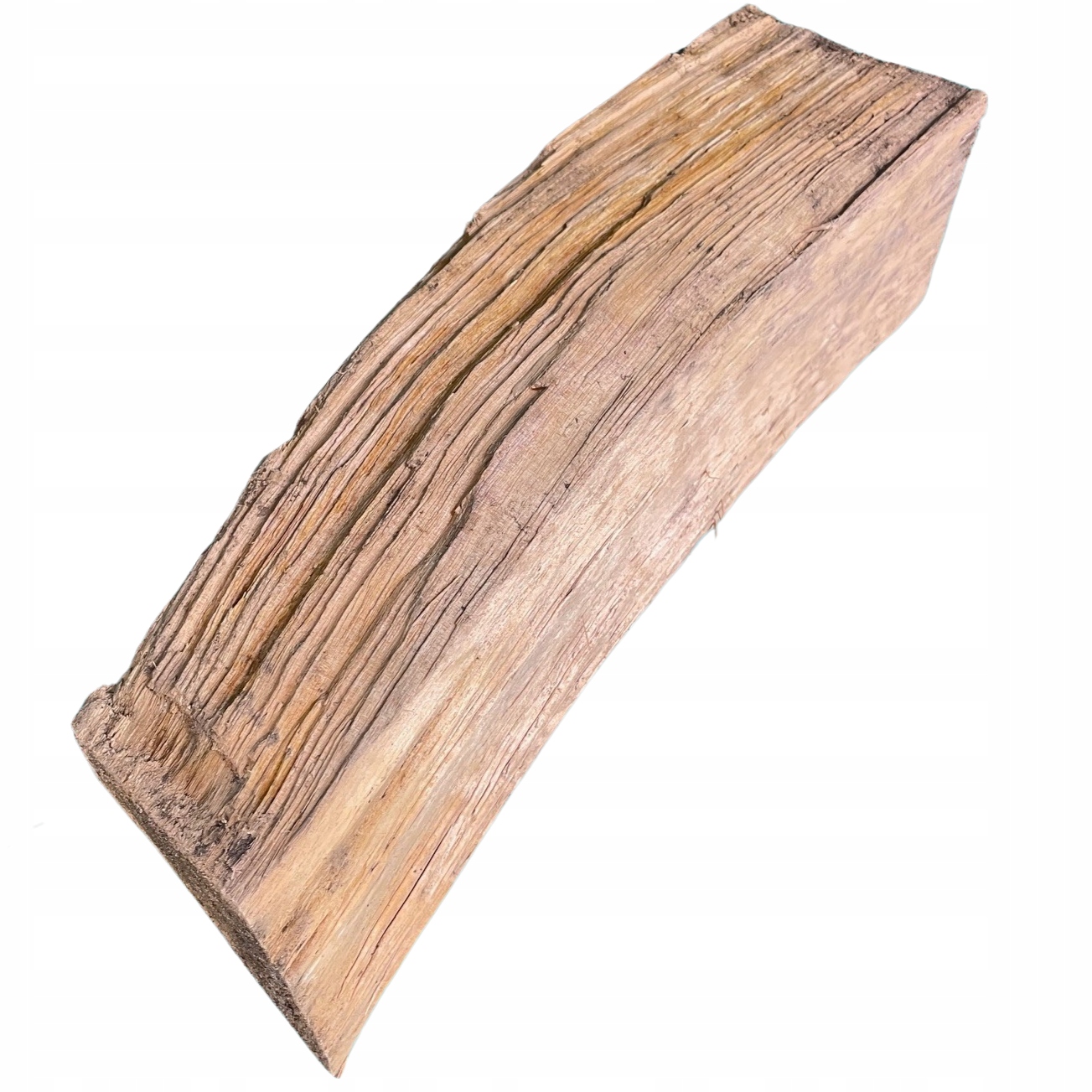 OLCHA do Wędzenia drzewo do Kominka na Ognisko na Grill 1KG