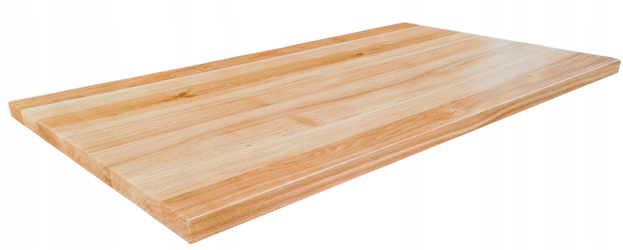 BLAT DREWNIANY DĘBOWY naturalny lity dąb 70x160