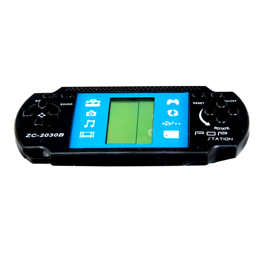 GRA ELEKTRONICZNA TETRIS 2162