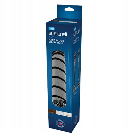 Bissell Icon Hard Floor Brush Roll No ml 1 szt.