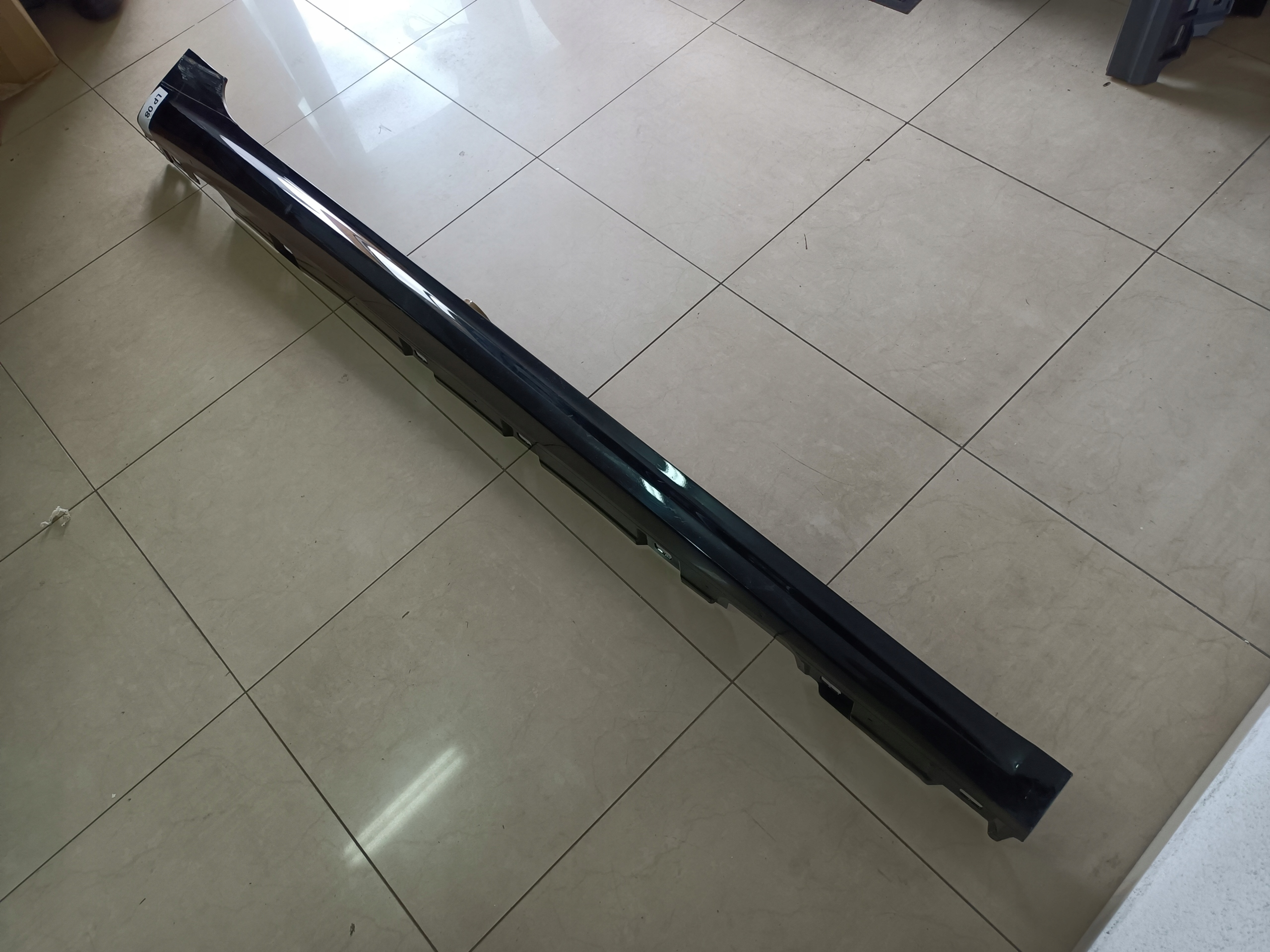 AUDI A5 SPORTBACK LISTWA PROGOWA LEWA 8W8853860