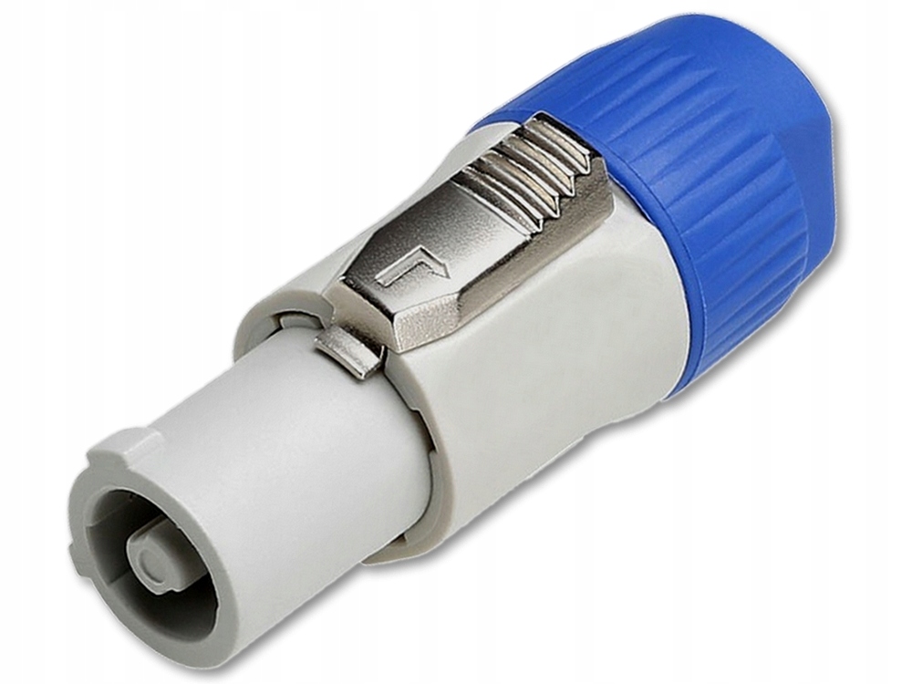

Złącze Powercon 3 Pin Wtyk Sieciowy NAC3 PC-40321