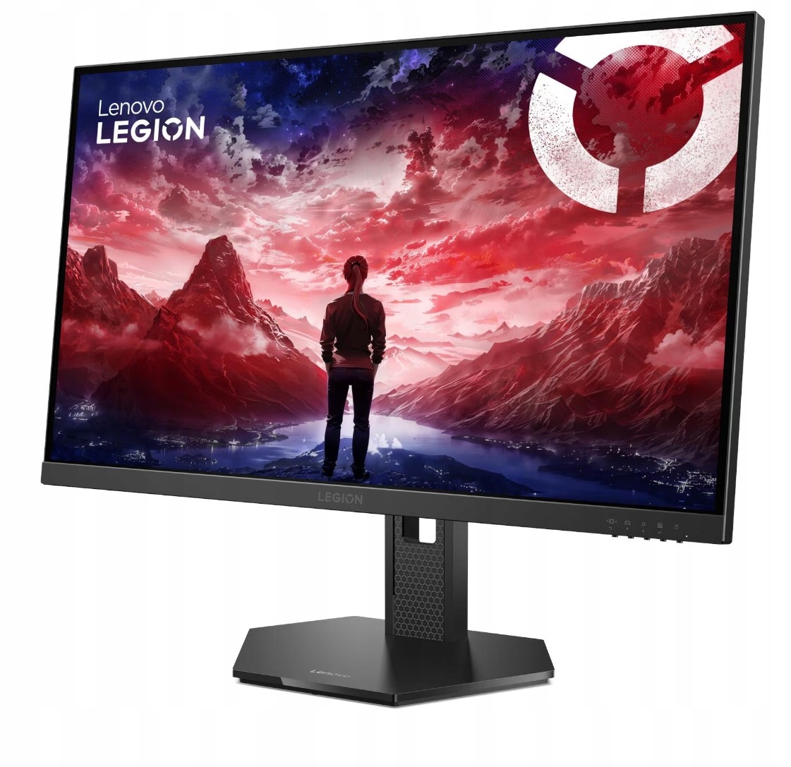 Monitor Lenovo Legion 27Q-10 68C6GAC4EU 27" Qhd 240Hz